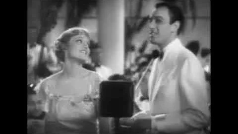 Russ Columbo & Constance Cummings - I Love You Pri...
