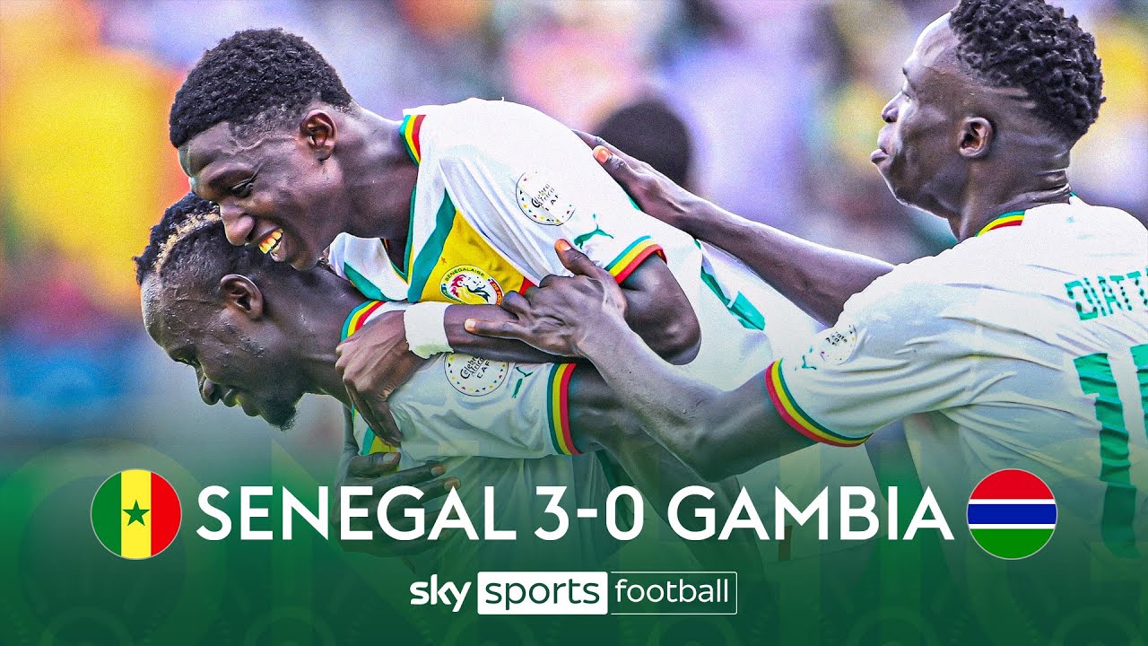 Gambia vs Cameroon Prediction and Betting Tips