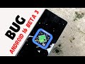 Bug KAMERA di Android 16 Beta 3