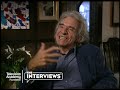 Director Arthur Hiller on Route 66 - TelevisionAcademy.com/Interviews