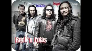 EL POETA Y LA DERROTA    ROCK "N ROLAS chords