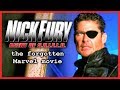 Nick Fury Agent Of S H I E L D 1998 REVIEW Patreon Request 
