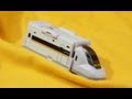 ブーブーカプセル3 RailStar ⇔ N700系中間車両 / VC13 BANDAI