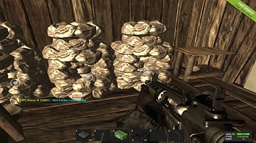 Рейд в Rust Legacy  | Офигенный лут + с4