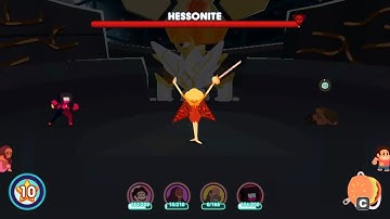 Save the Light: Glitchy Video 2