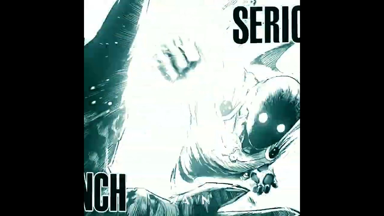 ONE PUNCH MAN CHAPTER 166 [Quick/Edit]! SPOILERS!!