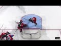 Jack Ivankovic Top Saves | 2025 #U18MensWorlds