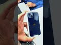 Iphone 13 unboxing… #smartphone #mobilelegends