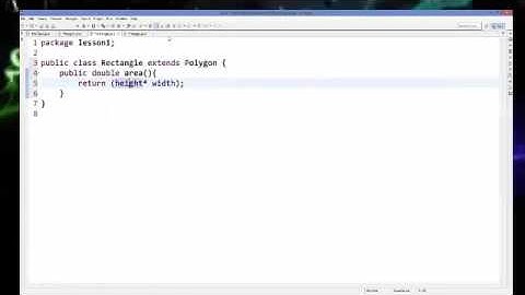 Java Tutorial  25   Inheritance in Java