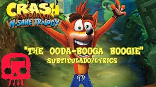 CRASH BANDICOOT RAP Por JT Music  \