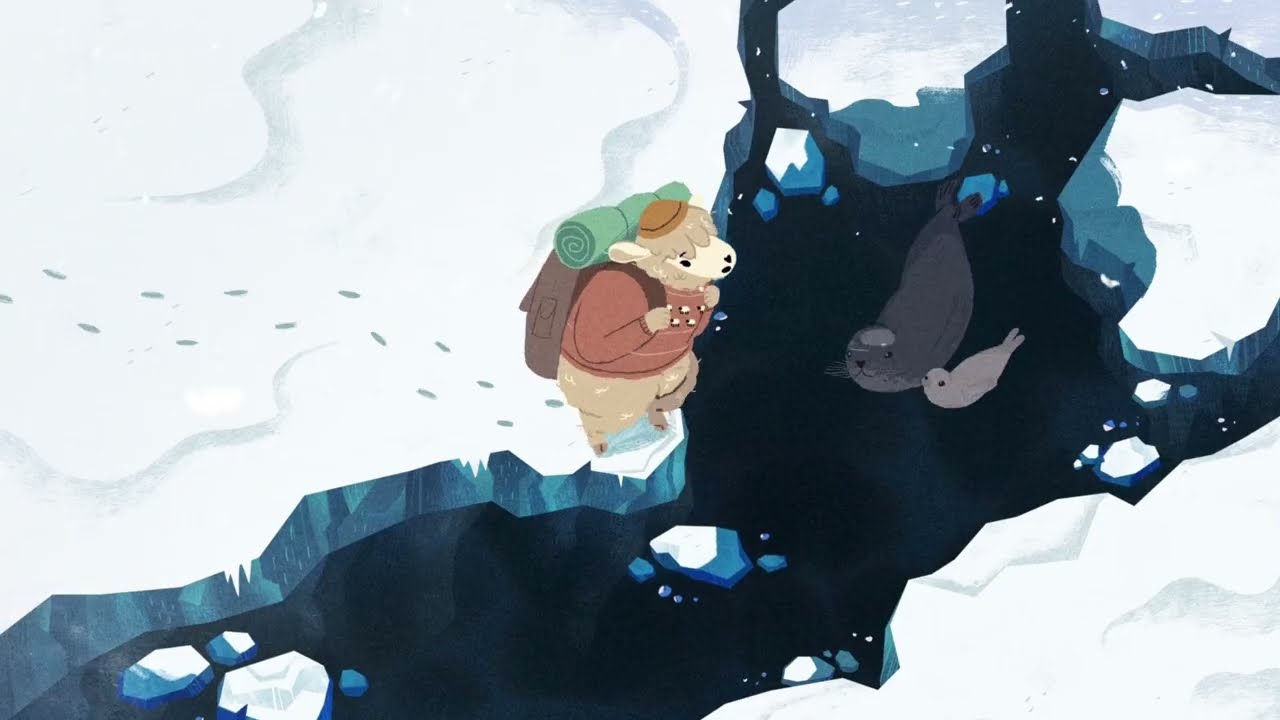 Showreel Itziar Ortiz - February 2024