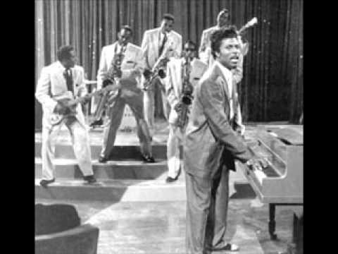 Little Richard - Long Tall Sally