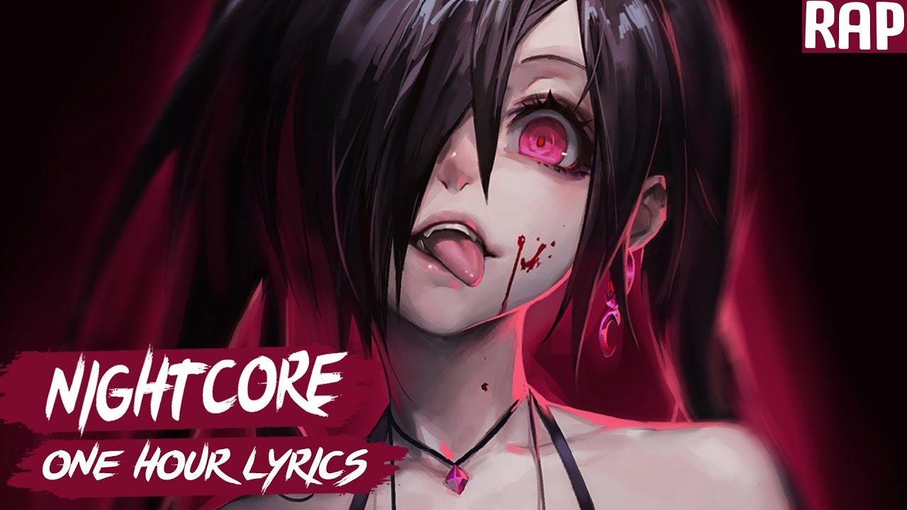Nightcore Senpai Deeper Version 1 Hour Lyrics Youtube - senpai nightcore roblox id