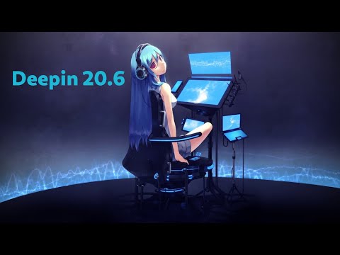 Deepin 20.6 Review en Español. Un escritorio y herramientas con personalidad propia.