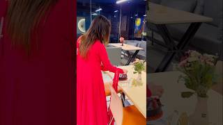 দিশা কেকের উপর থেকে চকলেট! 🤭🤭 New TikTok Video #tiktok #viralvideo #foryou #dishamoni #shorts