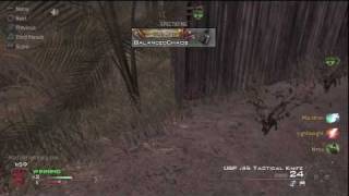- [MW2] Omg Wtf Moments #5 - [epic disconnect fail]