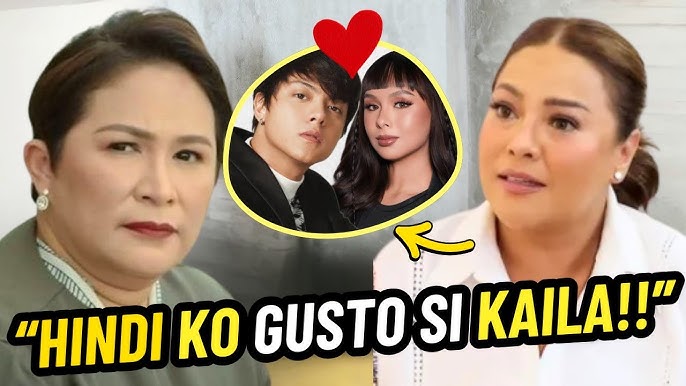 🔥KARLA ESTRADA BINASAG ANG KATAHIMIKAN! DANIEL-KAILA RELASYON, ISYU KAY  KATHRYN AT JANICE SUMABOG!🔴