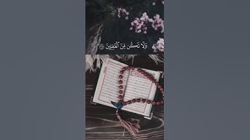 سورة الاعراف﴿واذا قرئ القران فاستمعوا له و انصتوا لعلكم ترحمون﴾ القارئ ياسر الدوسري