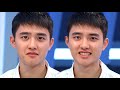 EXO KYUNGSOO CUTE FUNNY MOMENTS (part 2)