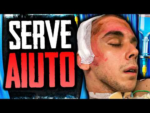Video GLI ORRORI dei MARANZA – La TRAGICA STORIA di PAOLO | JematriaDue