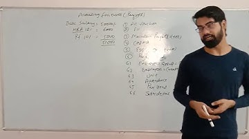 Accounting Feature - Payroll | Finance | Hartron Skill Centre, Near Jat College, Hisar