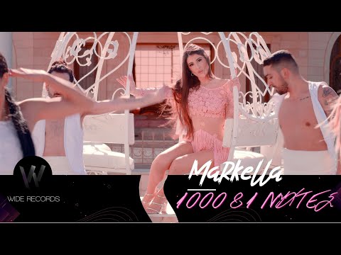 Markella - 1000 & 1 Νύχτες (Official Music Video)