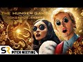 The hunger games the ballad of songbirds and snakes pitch meeting