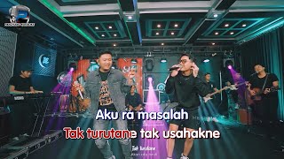 Nemen - Denny Caknan Feat Gilga Sahid (Original Karaoke   Backing Vocal)