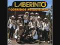 Grupo Laberinto El Misterio De Durango