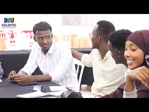 KULAN LOOGA HADLAYAY KA DIGISTA IYO KA HORTAGA FIKRADAHA XAGJIRKA AH OO LAGU QABTAY MUQDISHO