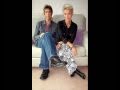 Roxette - Dangerous [demo]