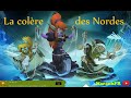 Dofus - Colère des Nordes - Eliotrope #Naraoh