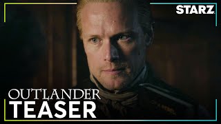 Thumbnail for Outlander | SDCC Teaser | STARZ