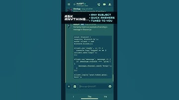 GPT-4 on Discord! Unleash the Power of the Most Advanced AI, Right In Your Server. Ask Anything!