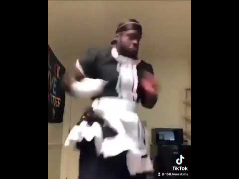 Black guy dancing meme 😂😂😂