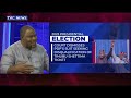 Analysis | Court Upholds Tinubu-Shettima Candidacy, Strikes Out PDP