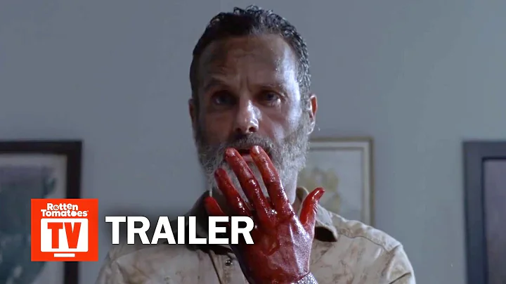 The Walking Dead S09E05 Preview | 'What Comes After' | Rotten Tomatoes TV