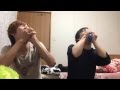【閲覧注意】これはえぐい!!風船爆弾飲む!