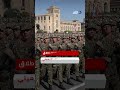 أذربيجان تطلق عملية عسكرية في إقليم ناغورنو كاراباخ