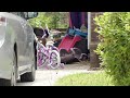New details emerge on dog attack that killed baby