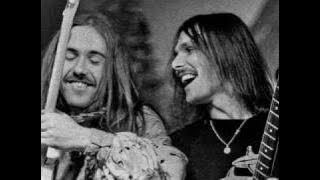 SCORPIONS     ( LIFE'S LIKE A RIVER )  VERY RARE LIVE 1976 !!