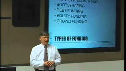 Lecture 12 F 2014 Starting a Computer Games Business