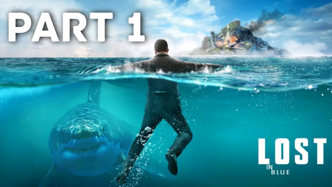 Lost Signal Gameplay Walkthrough for Android & iOS Part 1 1080P (FULL