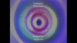 Carwash - Striptease [Slowed]