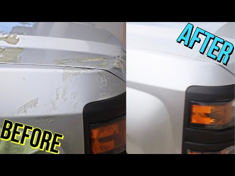 Best Adhesive Remover Comparison 2020 (3M, Turtle Wax or De-solv-It?)