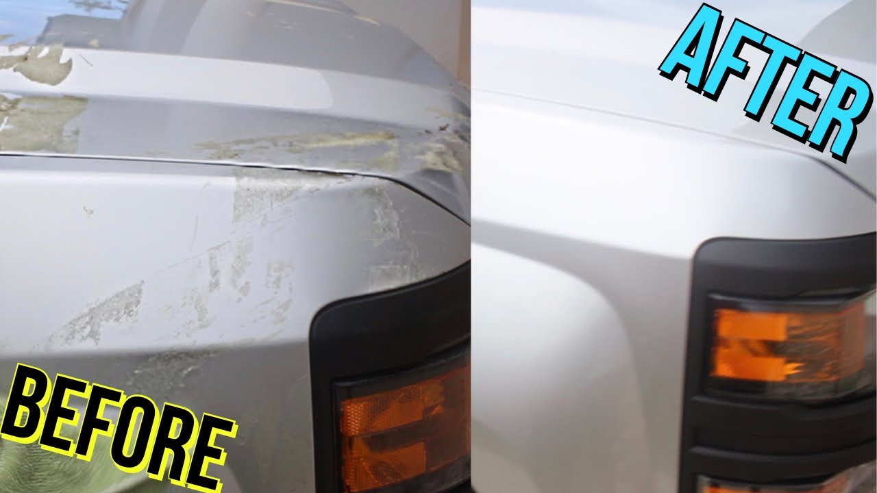 Best Adhesive Remover Comparison 2020 (3M, Turtle Wax or De-solv-It?)