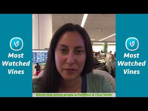 Huffington Post - All Vines Compilation July/2017