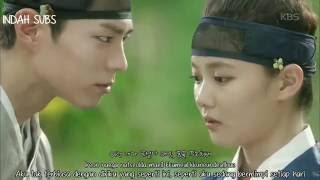 K WILL - MELTING (Moonlight Drawn by Clouds OST) [INDO SUB]