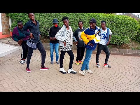 YoungBoy Never Broke Again – Big Bank Roll [Official Dance Video]