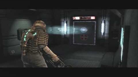 Dead Space-Ch 5 pt 1